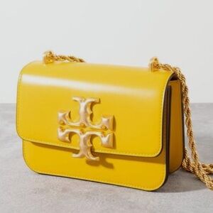 TORY BURCH ELEANOR CROSSBODY